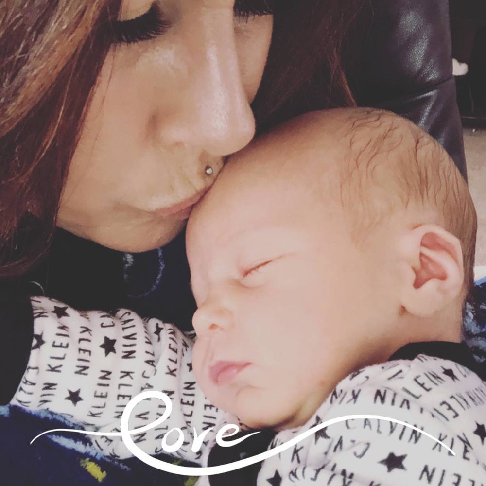 Meet your Posher, Deborah